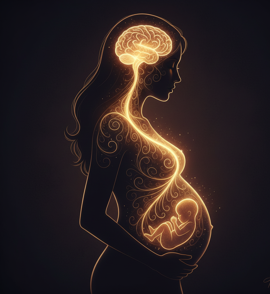 Cómo tu Cuerpo y tus Hormonas Trabajan en Perfecta Armonía para el Nacimiento cómo tu cuerpo y tus hormonas trabajan en perfecta armonía para el nacimiento