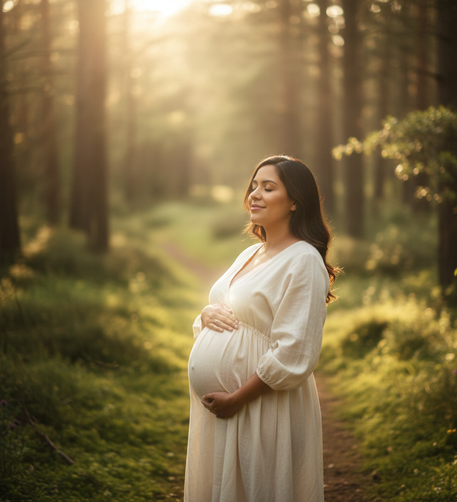 El Miedo al Parto: Cómo Afecta a tu Oxitocina y Qué Estrategias Emocionales te Ayudan a Evitarlo el miedo al parto cómo afecta a tu oxitocina y qué estrategias emocionales te ayudan a evitarlo