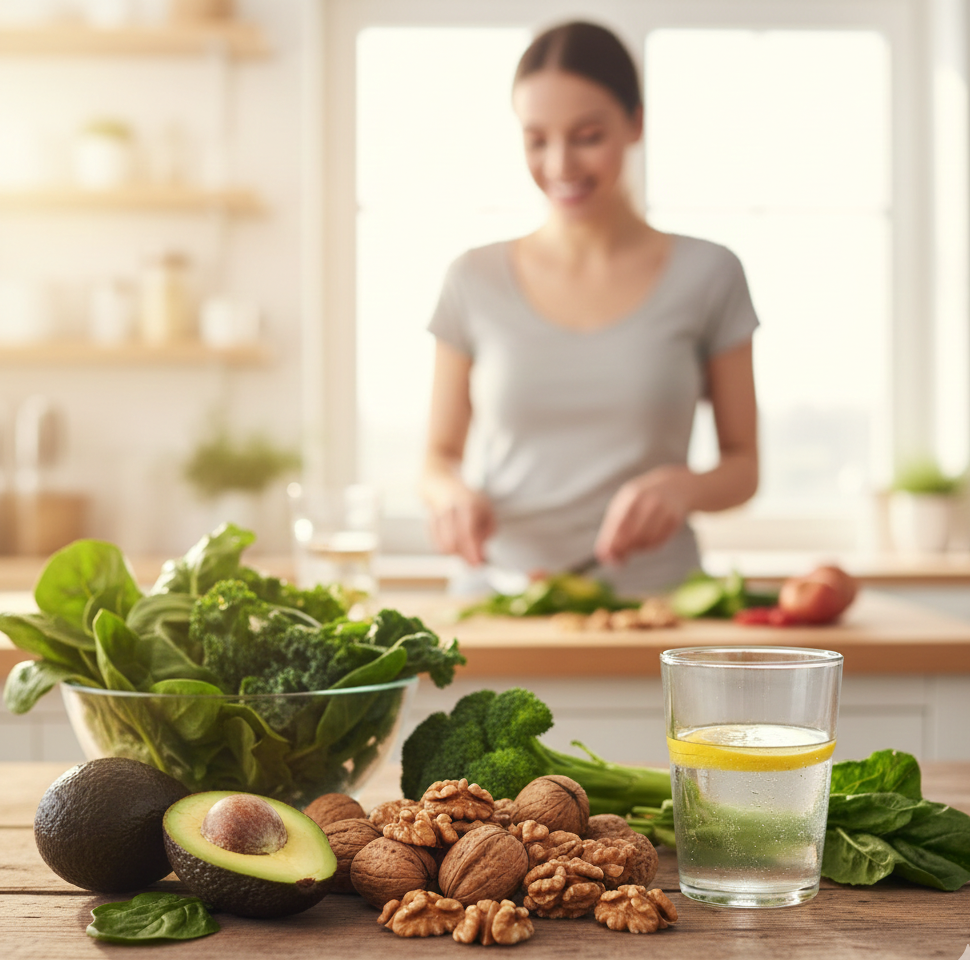 Fertilidad e Insulina: Cómo el Azúcar y la Resistencia a la Insulina Afectan tu Ciclo Menstrual y la Calidad de tus Óvulos fertilidad e insulina cómo el azúcar y la resistencia a la insulina afectan tu ciclo menstrual y la calidad de tus Óvulos